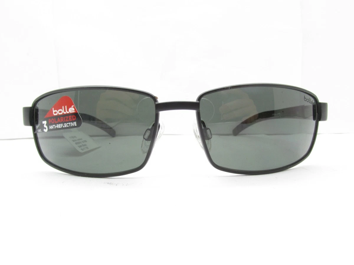 Bolle polarized best sale aviator sunglasses