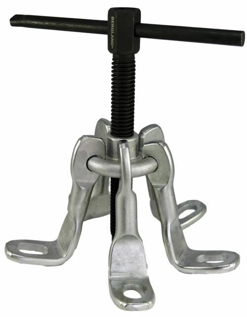 Extractores de taller