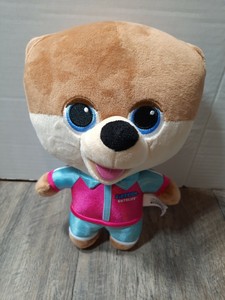 jiffpom plush
