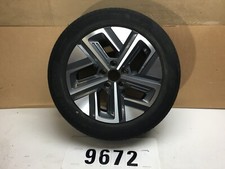 CERCHIO IN LEGA ORIGINALE HYUNDAI KONA 17" PARTE n.= 52910K4100