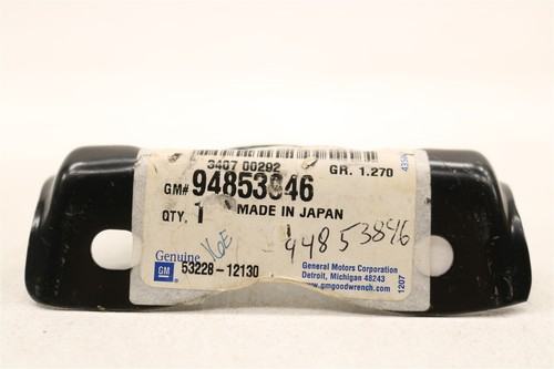 NEW OEM GM Radiator Mount Bracket Lower Right 94853846 Chevrolet Prizm 1998-2002 - Picture 2 of 6