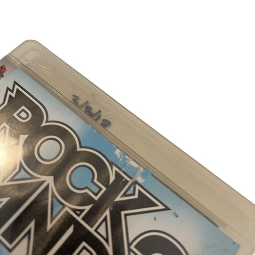 Rock Band 2 Videogioco PS3 Playstation 3 Simulazione Musica 2008 EA - Foto 4 di 8