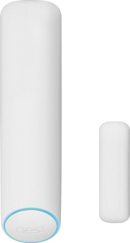 Google Nest Indoor Cam + Nest Secure Alarm Starter Kit - New - Picture 8 of 11