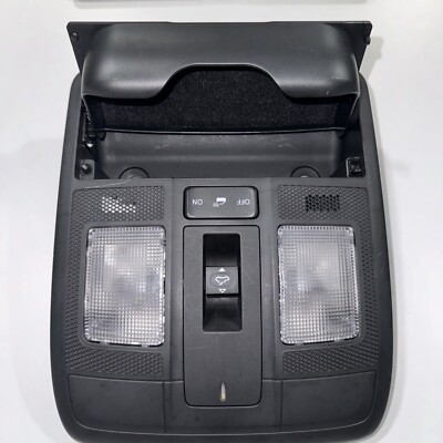 16-22 MAZDA CX-9 CX9 FRONT OVERHEAD CONSOLE DOME LAMP LIGHT