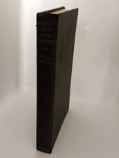 Naught For Your Comfort (Trevor Huddleston - 1956) (ID:09656)