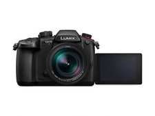 Panasonic LUMIX GH5 Digital SLR Cameras for Sale | Shop New & Used