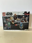 LEGO Star Wars: Mandalorian Battle Pack # 75267 - sealed box
