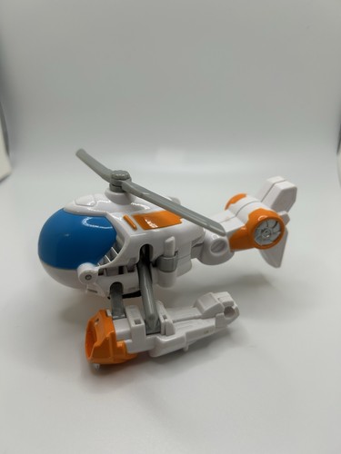 Playskool Heroes Transformers Rescue Bots Rescan Blades Flight Bot Figure - Picture 2 of 6
