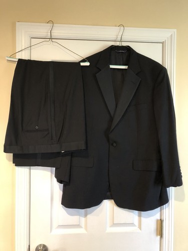 Brooks Brothers 1818 Madison Tuxedo 