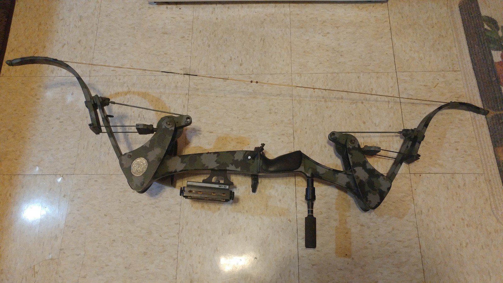 Golden Eagle Reaper Compound Bow The Best Quality Eagle