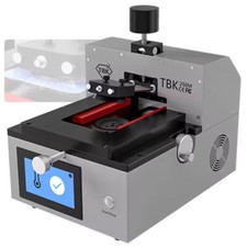 TBK-288M Fully Automatic Screen Intelligent S...