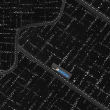 PETEX Premium Autoteppich 2-tlg für Mercedes SLK (R171) 03.04-02.11 PETEX Premium Autoteppich 2-tlg für Mercedes SLK (R171) 03.04-02.11