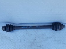 GIUNTO SEMIASSE COMPLETO ANTERIORE DX MERCEDES SMART 600 B - 99 