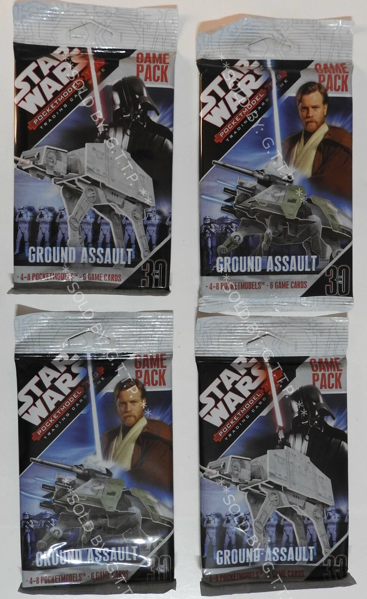Star Wars: Unlimited - Segreti del Potere Booster Pack Board Game - Italia