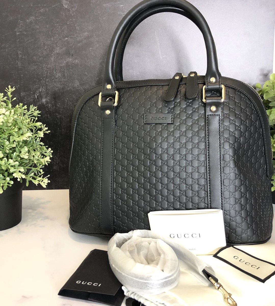 alma gucci bag