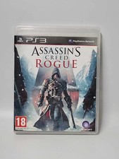 Jeu PS3 Assassin's Creed Rogue Complet avec Notice PlayStation 3
