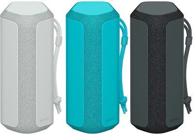 Sony SRS-XE200 X-Series Waterproof Wireless Portable Bluetooth