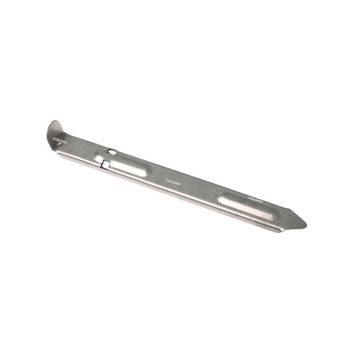 Latch Headlight Locating Pin Peg Bracket 30678340 For Volvo S80 V70 XC70 - Picture 3 of 4