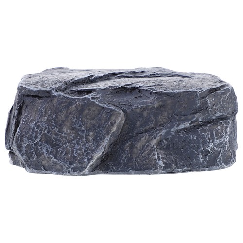 Large Rock Key Safe Outdoor Stone for Garden Fake Stones Hider