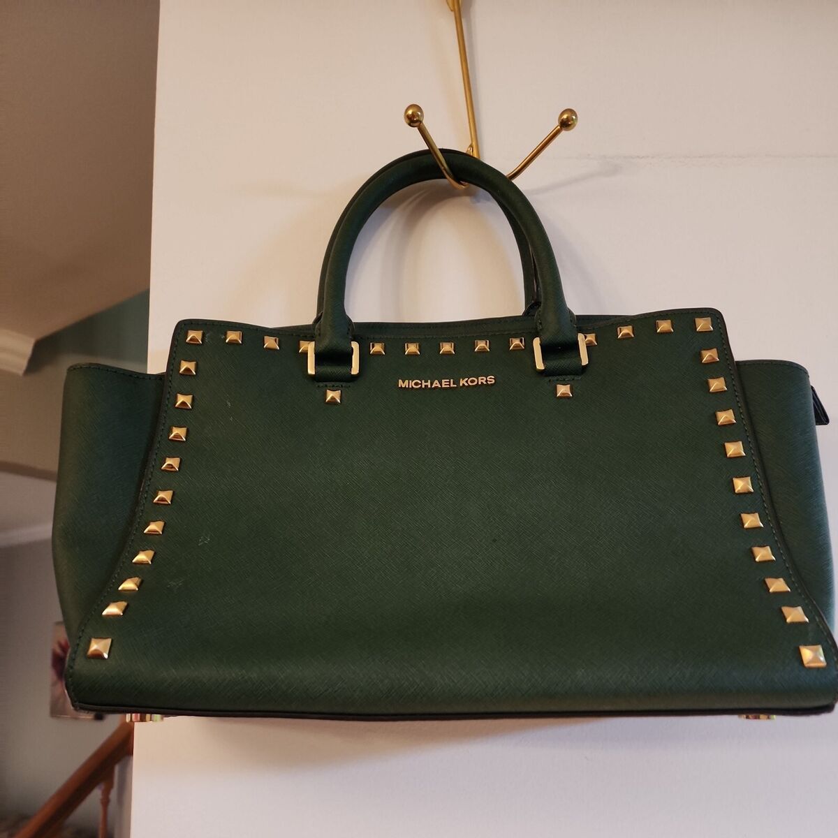 Selma medium saffiano sac bandouliere selma michael Selma medium saffiano sac bandouliere selma michael