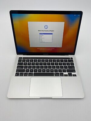 Apple MacBook Pro 2020 13