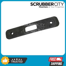 100150 OEM SQUEEGEE GASKET TENNANT THYPHOON V-WD-15 SPEED SCRUB 2601 3300