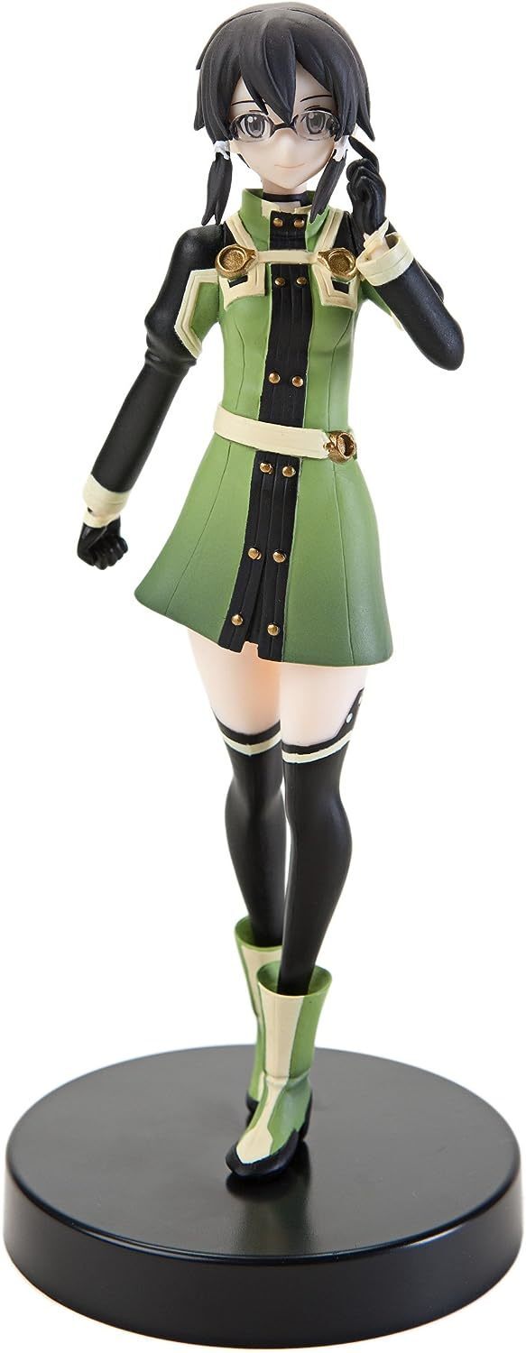 Figura de acción especial Furyu Sword Art Online the Movie Sinon Ordinal Scale