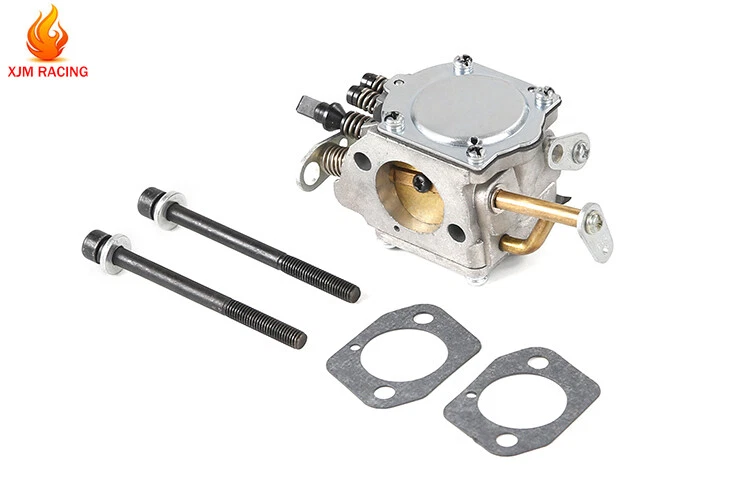 71CC Engine Carburetor for 1/5 HPI Baja Losi 5T DBXL Redcat - Image 3 of 4
