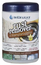 Bellinzoni Mangiaruggine Rust Remover - 1 Liter