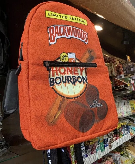 backwoods backpack ebay