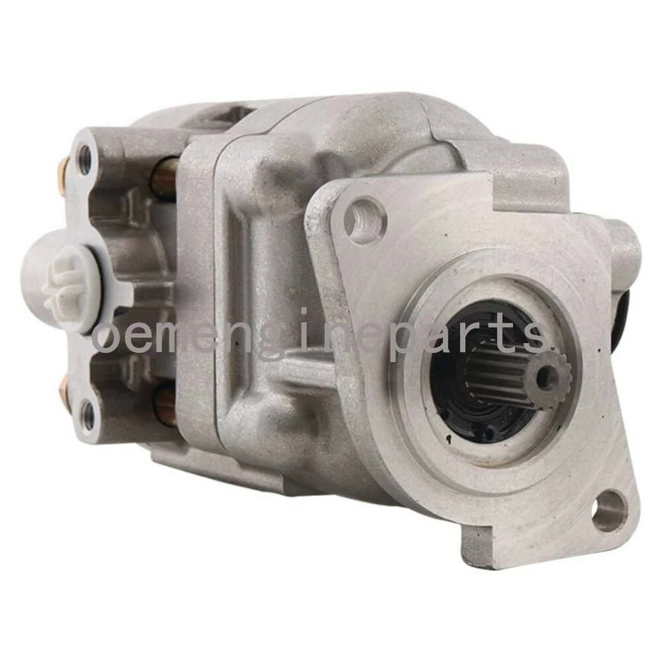 Fits For Kubota L3130HST L3130GST L3200DT L3200F Hydraulic Pump T1150-36403 - Image 2 of 4