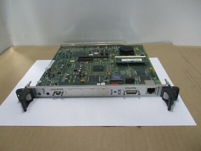 Applied Biosystems AB SCIEX 1040258 REV C BOARD