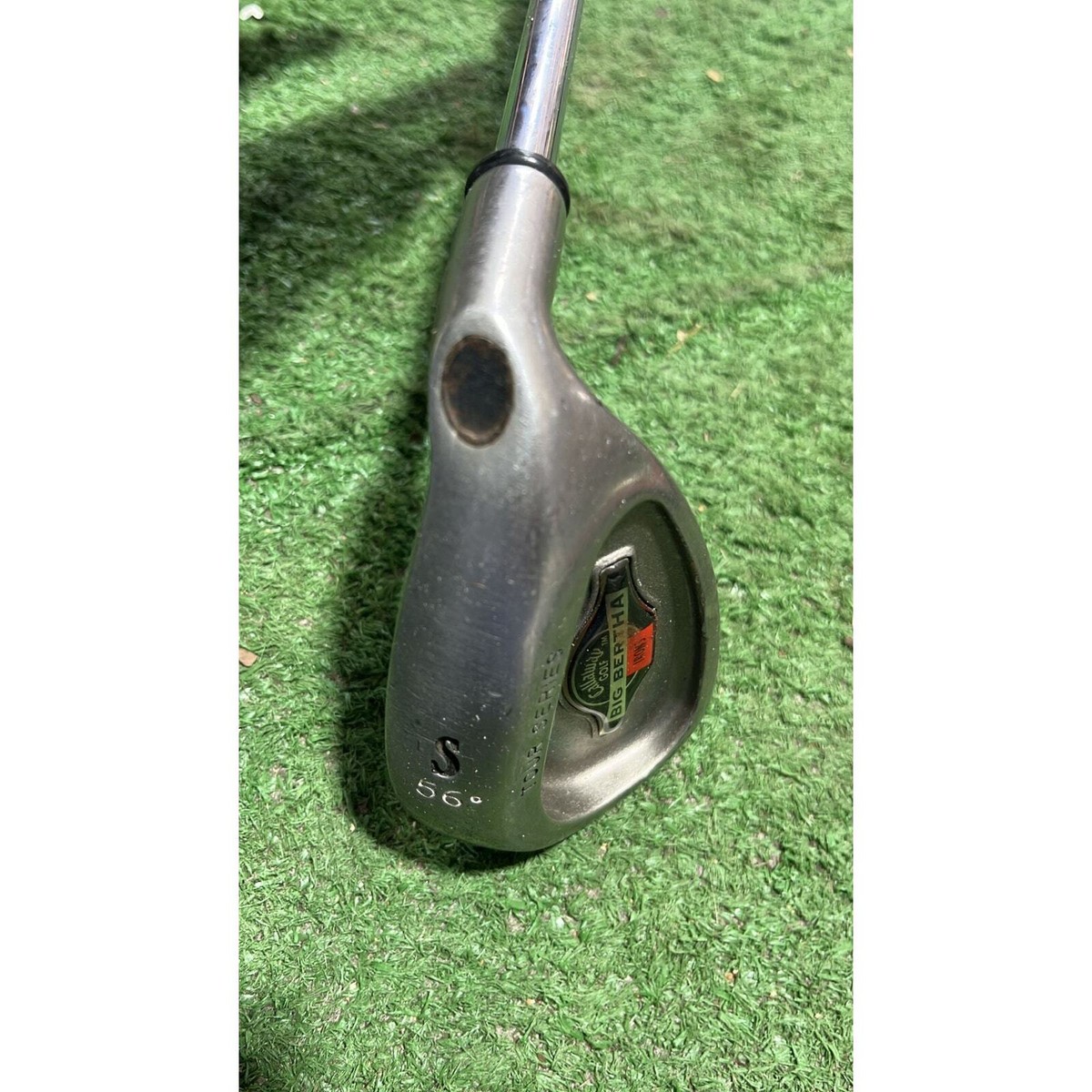 Callaway Golf Big Bertha irons Tour Series S Wedge 56° 36” RH/ 2C