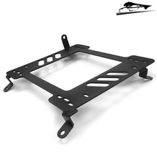 RH Right Racing Seat Bracket Adapter Rail Track For LEXUS SC300 SC400 1992-2000