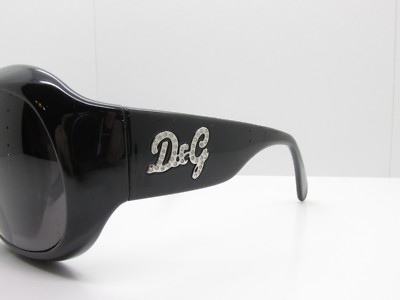 DOLCE & GABBANA D&G 8045-B 3N 501/87 DESIGNER EYEGLASSES FRAMES 62-19-125 54486 DOLCE & GABBANA D&G 8045-B 3N 501/87 DESIGNER EYEGLASSES  main image 4