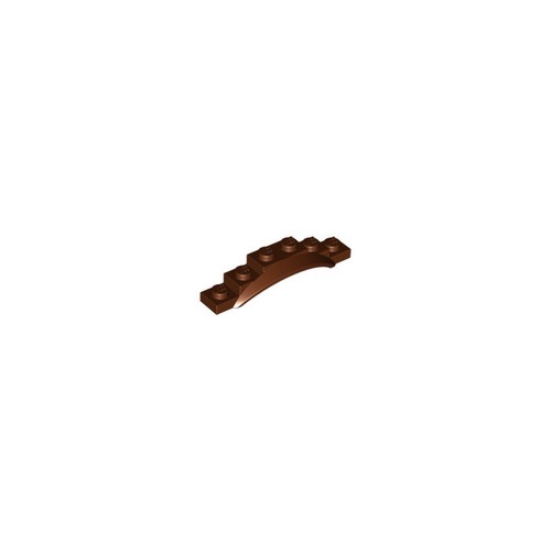 LEGO - 62361 1 1/2 x6x1 MUDGUARD w/ ARCH - SELECT QTY & COL - FAST - NEW - Picture 12 of 15