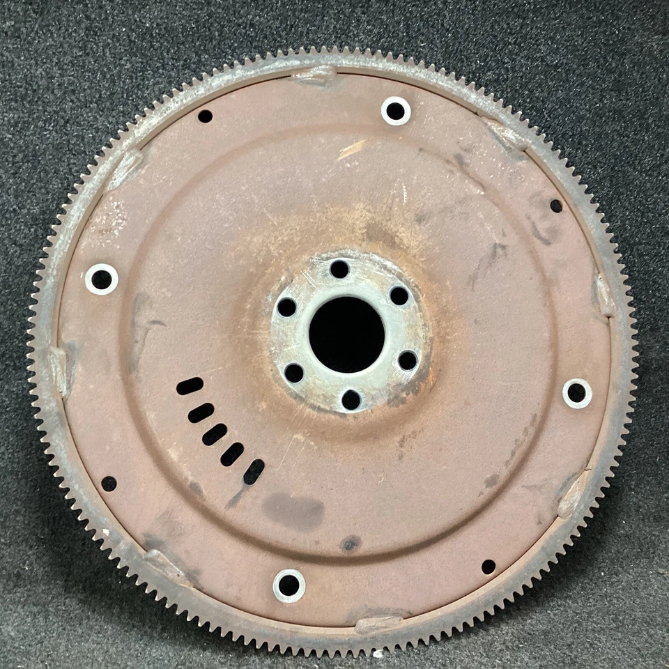 Ford E150 2004-2014 4,6 L placa de volante Foto 2 de 2