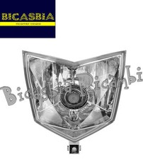 8205 - Vorderer Scheinwerfer CPI 50 SM Links Ab 2007