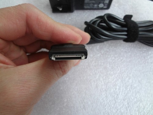 NEW OEM Fujitsu 19V 1.58A ADP-30VH A for Wacom DTH1300K DTH-A1300 US AC adapter - Picture 4 of 6