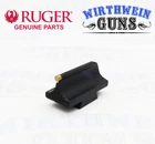 Factory Ruger 10/22 Front Sight Brass Bead Dovetail Mount dove tail