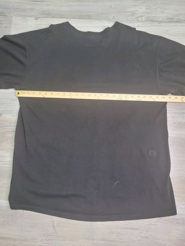 VTG XL Nutmeg Mills Super Bowl XXVII Georgia Dome Tshirt - Picture 11 of 12
