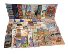 McGraw Hill Leveled Books Readers Library Lot Of 60 Different Homeschool Grade 2