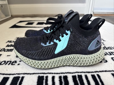 Adidas Alphaedge 4d Size 7.5