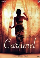 Dvd Caramel Von Nadine Labaki Neu Versiegelt 2007