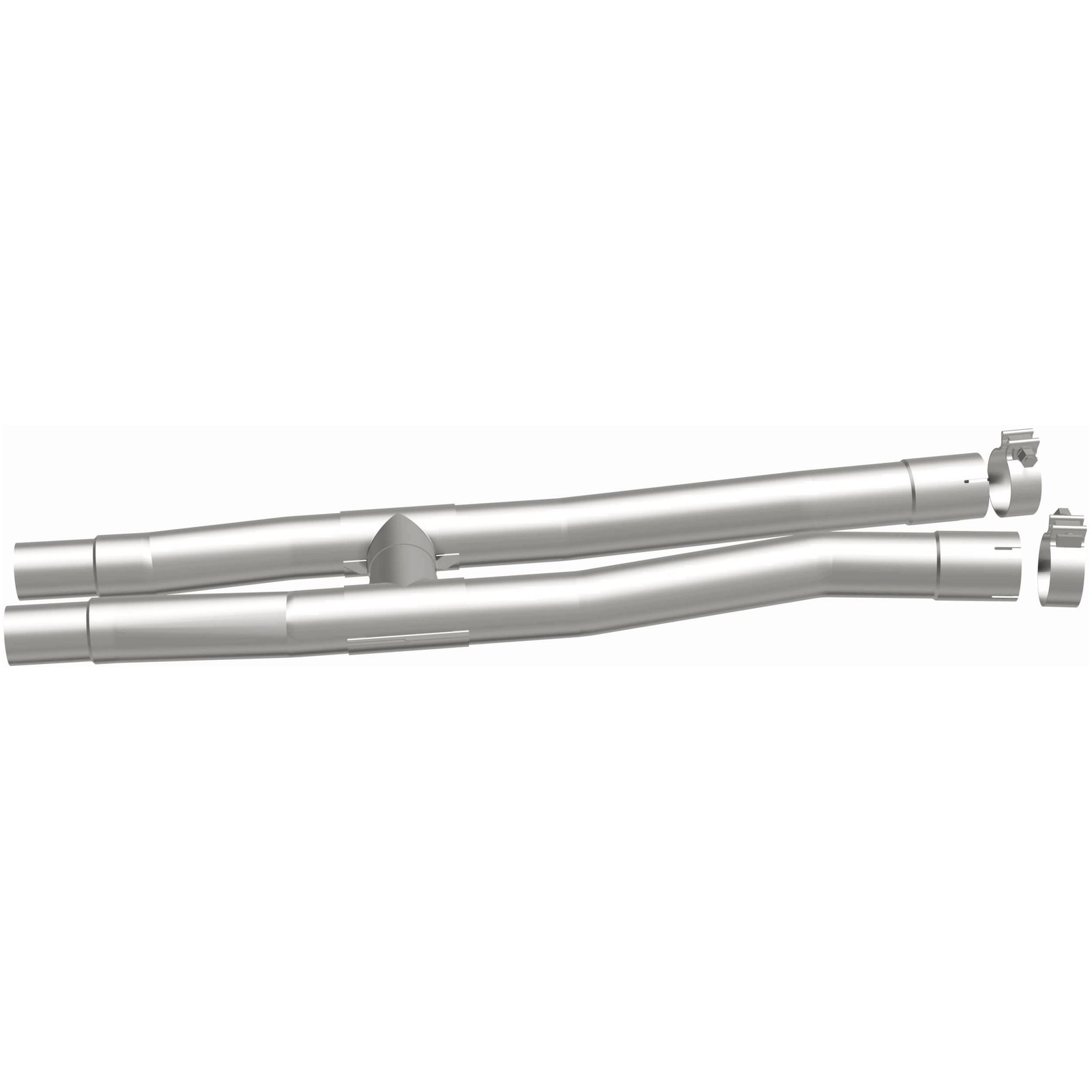Ford GT 2024 Muffler