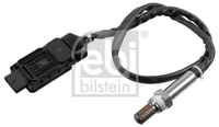 Nox Sensor Harnstoffeinspritzung FüR CitroËN Peugeot DS Berlingo C3 Aircross II