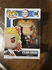 Funko Pop! Vinyl: Demon Slayer - Kyojuro Rengoku #1308