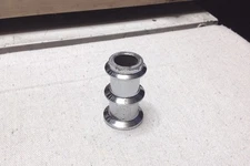 Harley Knucklehead/Panhead Rear Axle Spacer  (Rigid Models, 1936-57)