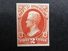 nystamps US Stamp Color Proof Mint Only 50 Exist Rare $500   A10x2404