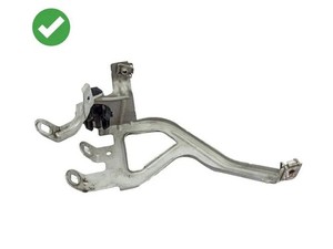 BMW 5 F10 Kotflügelhalter vorne links 718375204 7183752 107020 2.00 34315036